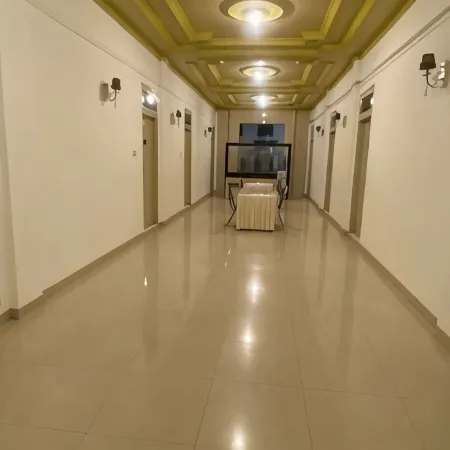 New Ferryzon Hotel
