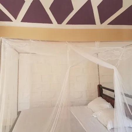 Sanfields Lodwar Camp