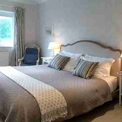 Little Orchard Bed and Breakfast Chichester Rooms