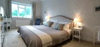 Little Orchard Bed and Breakfast Chichester - Bữa sáng