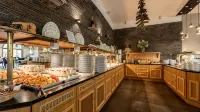 Parkhotel Luise Bad Herrenalb - Morgenmad