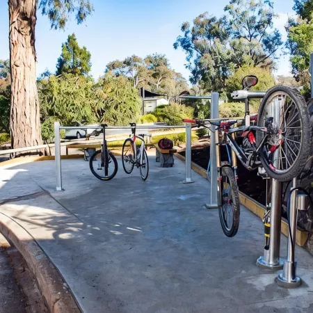 Alivio Tourist Park Canberra