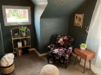 Stunning 2-bedroom Home w/ WiFi, AC in Brookline Pittsburgh,PA - 2-Star