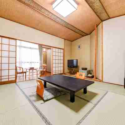 Kotengu Rooms