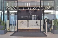 Reserved Suites Illovo - Romantic