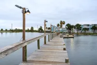 Kontiki Beach Bungalow | Rockport Texas - 4-Star