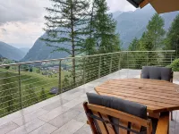 New opening June 2022 - Chalet tree house with private whirlpool - Wifi