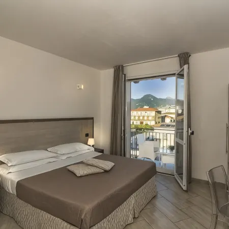 Hotel Lido Inn