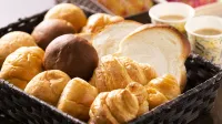 Hotel Yamagata Hills Ekimae Odori - petit déjeuner