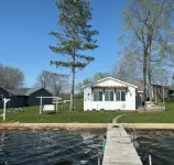 Webster Lake home - 4-Sterne