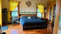 KC HOUSE Cozy Country Home. Enjoy the country life! - Wifi