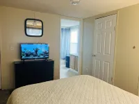 Comfy Mobile Home located minutes from restaurants and venues. - 3 tähden