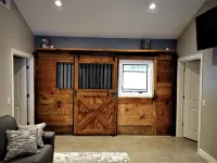 The Ash Street Stables Villas - 무료 와이파이