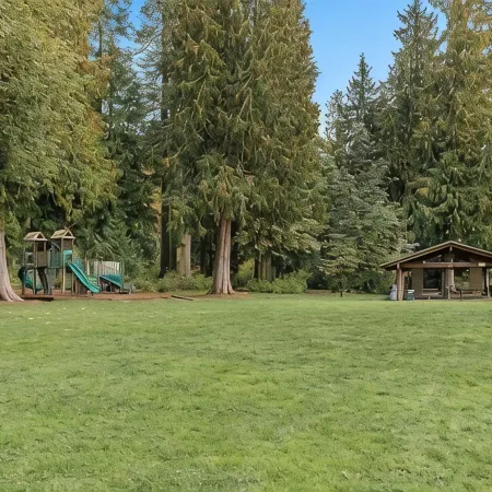Spacious remodeled home with central AC and fenced yard