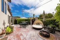 La Jolla Beach House. 2 Minute Walk to the Beach! - 5つ星