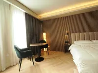 Tung Hotel Zeewolde - 3 Sao
