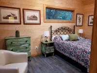 Luxury Equestrian Estate Resort near Charleston and Kiawah - Homestays