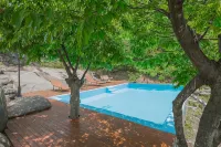 Hapcheon Modern Rikeom Pension - Pools