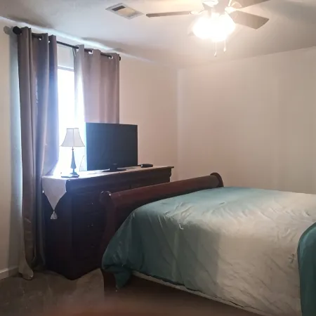 Fully Furnished Condo near Beach/ Casinos Chevron, Ingalls, and Port