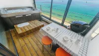 Goseong (Sokcho) Croton Pool Villa - maisons de vacances