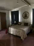 Pipe Organ House.  very clean and exciting property - 2-Star