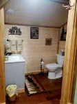Cozy cabin close to white water rafting, ziplining, hiking & Harrah's casino. - Alppimaja