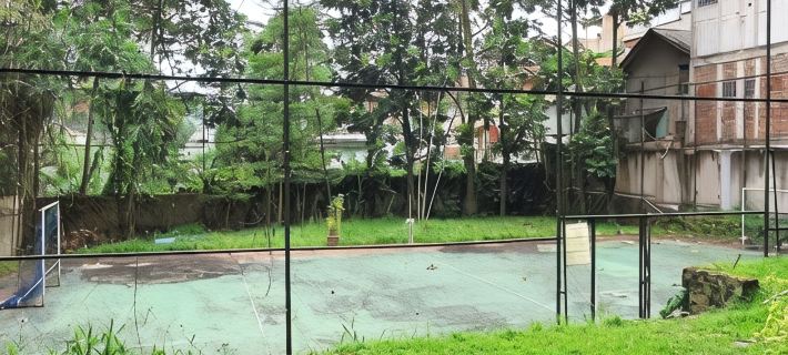 Galeri Ciumbuleuit Family & Business Hotel Hotels in Cidadap