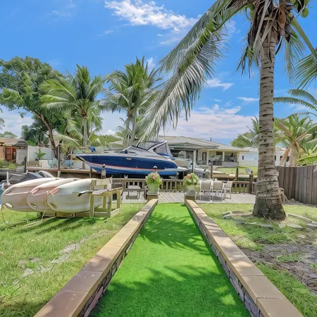 Sunset Dockhouse - Gameroom & Kayaks