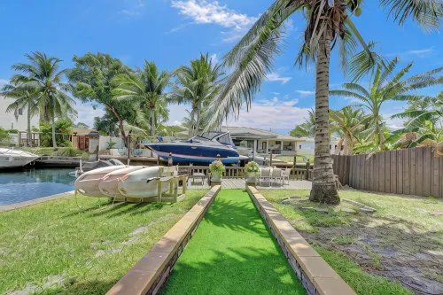 Sunset Dockhouse - Gameroom & Kayaks - Bungalows
