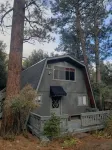 Autumn is Beautiful in the Mountains.  We Welcome You, and we're Pet-Friendly! - Chalets