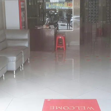 Paddington Homestay