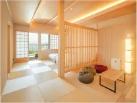 Nanki Shirahama Nagominoyu Kachofugetsu Hotels near Heisogen Park
