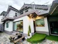 Byeolhana Private Pension - spa