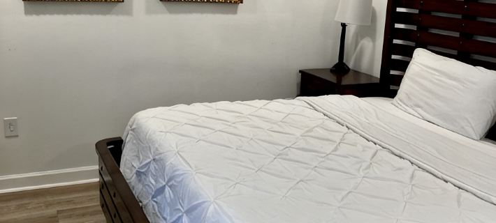 1147 NEW Cozy 2 Bedroom Condo on Mobile Bay Hotels in Daphne