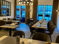 Bischoffs Hotel - Wifi