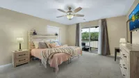 Amazing Updated Ledges Condo-- Lakefront 3 BR/2BA Unit w/ Cove View - 3 stjerner