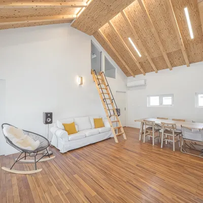 Jeju One Pet-Friendly Private Pension Hotels near [Jeju Olle Trail 20] Gimnyeong-Hado