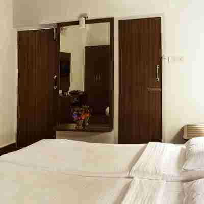 Mamalla Beach Resort Rooms