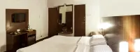 Mamalla Beach Resort - Beach