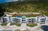 The Week & Resort - Cho phép mang theo thú cưng
