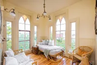 The Abbey - Historical Cape May Villa w/reno coming for summer 2023! - Boutique