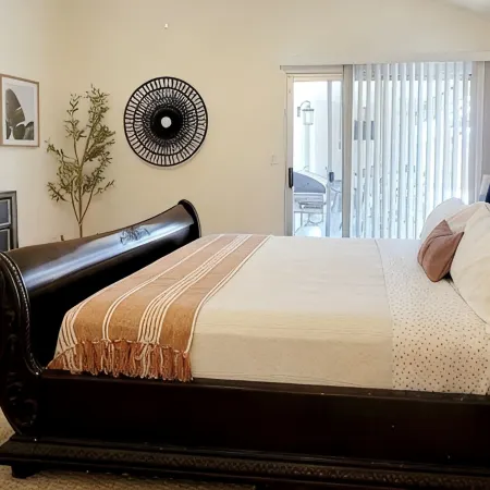 Bespoke Home In The Heart Of Turlock