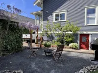 1912 Historic Ballard Craftsman5 Bed • 2 Bath • Yard • Parking 발라드 호텔