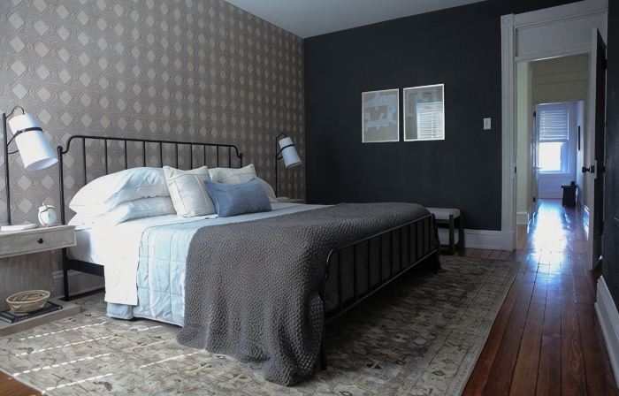 Brand New 4bd, 2ba Lancaster Center City Townhome
