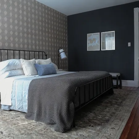 Brand New 4bd, 2ba Lancaster Center City Townhome