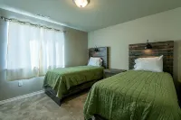 Gorgeous modern farmhouse in Tri Cities, WA - 4-Sterne