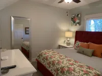 Funky coconut luxury apartment - 4-Star