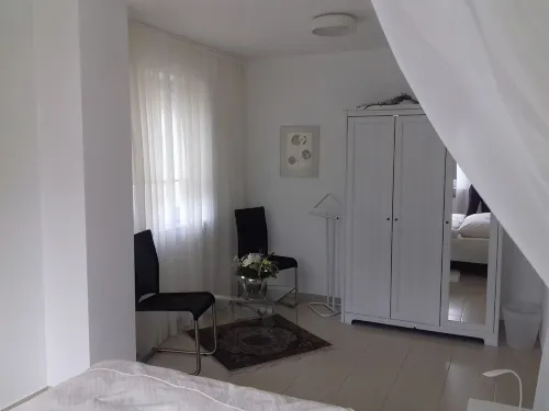 Haven of peace in a healthy climate with champagne air - 3-Star
