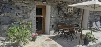 Appartement Chic Le Marmotton - Chalet Neuf - 4pers - Les 3 Vallées - Lit Cabane - Wifi