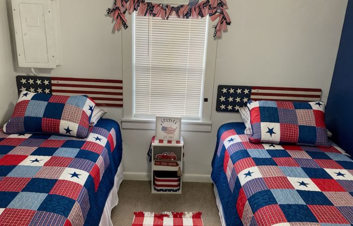 Memories on Main -Located halfway between Ocean Isle Beach and Holden Beach